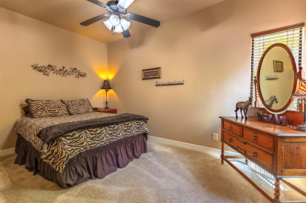 Cliffs - Residential