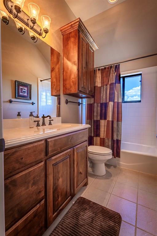 Cliffs - Residential