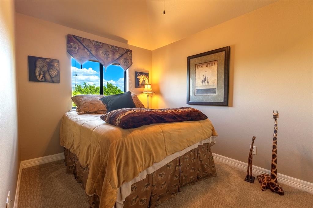 Cliffs - Residential