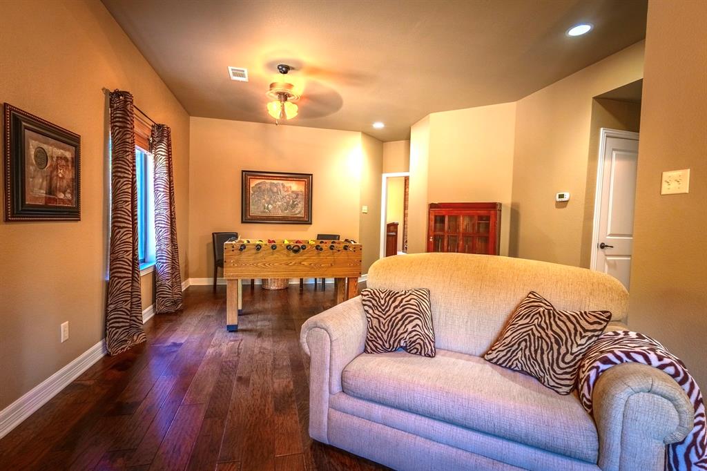 Cliffs - Residential