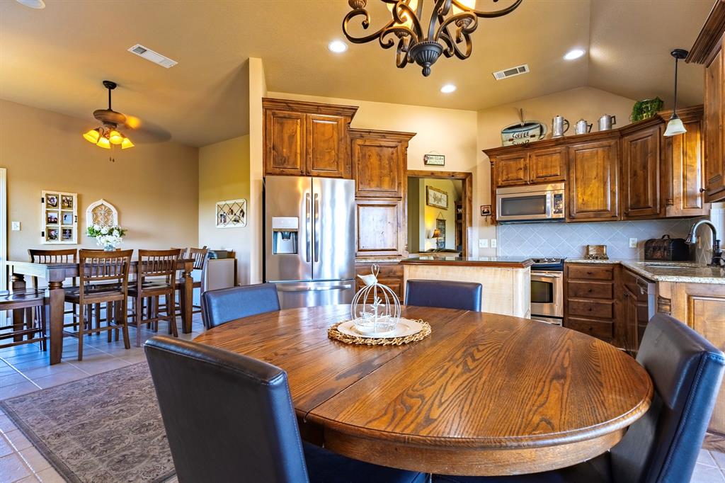 Cliffs - Residential