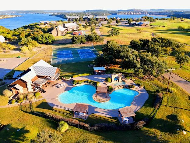 Cliffs - Residential