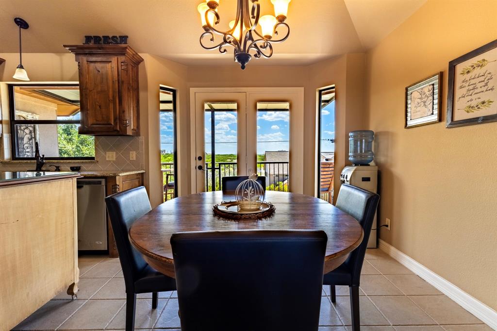 Cliffs - Residential