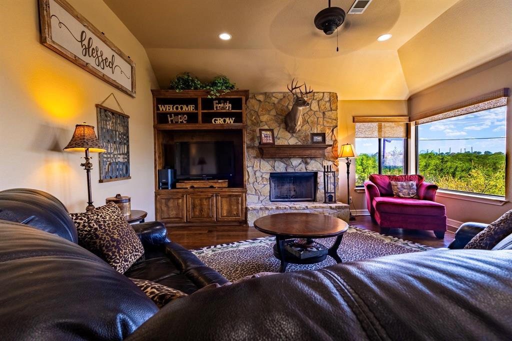 Cliffs - Residential