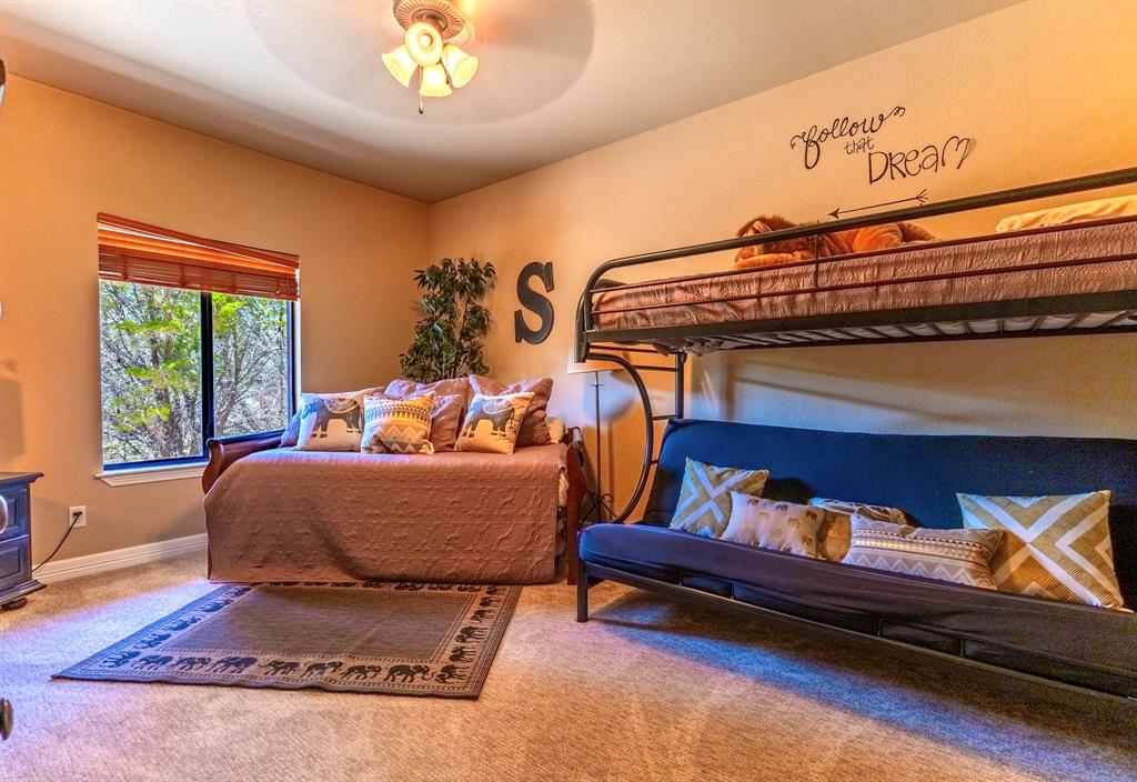 Cliffs - Residential