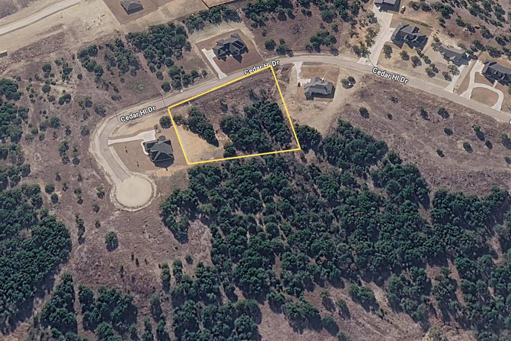 1083 Cedar Hill Drive