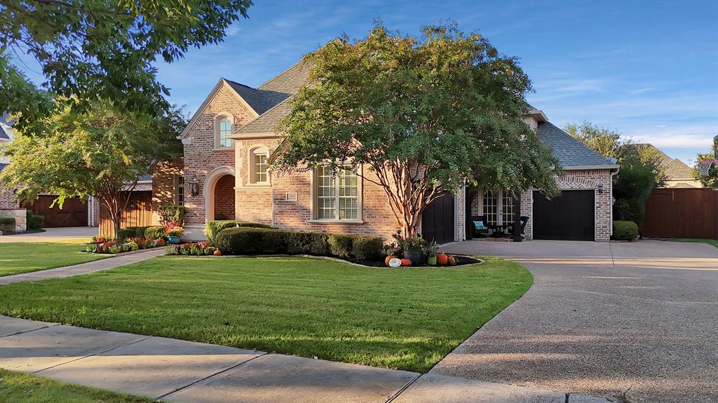 2825 Gareths Sword Drive