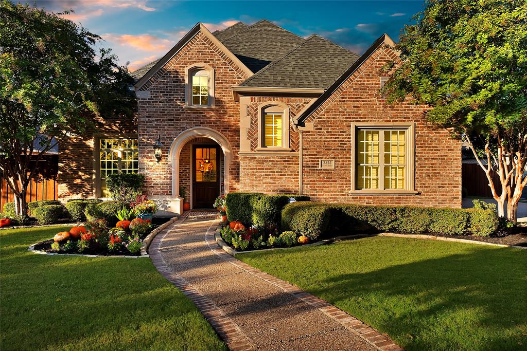 2825 Gareths Sword Drive