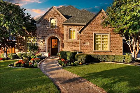 2825 Gareths Sword Drive Lewisville TX 75056