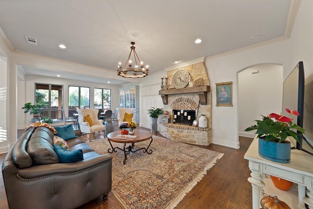 2825 Gareths Sword Drive