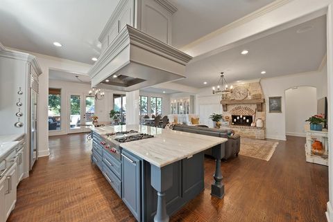 2825 Gareths Sword Drive Lewisville TX 75056