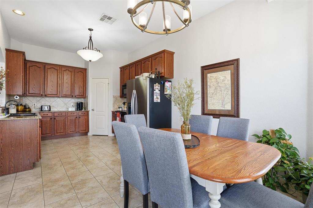 Park Oaks Add - Residential