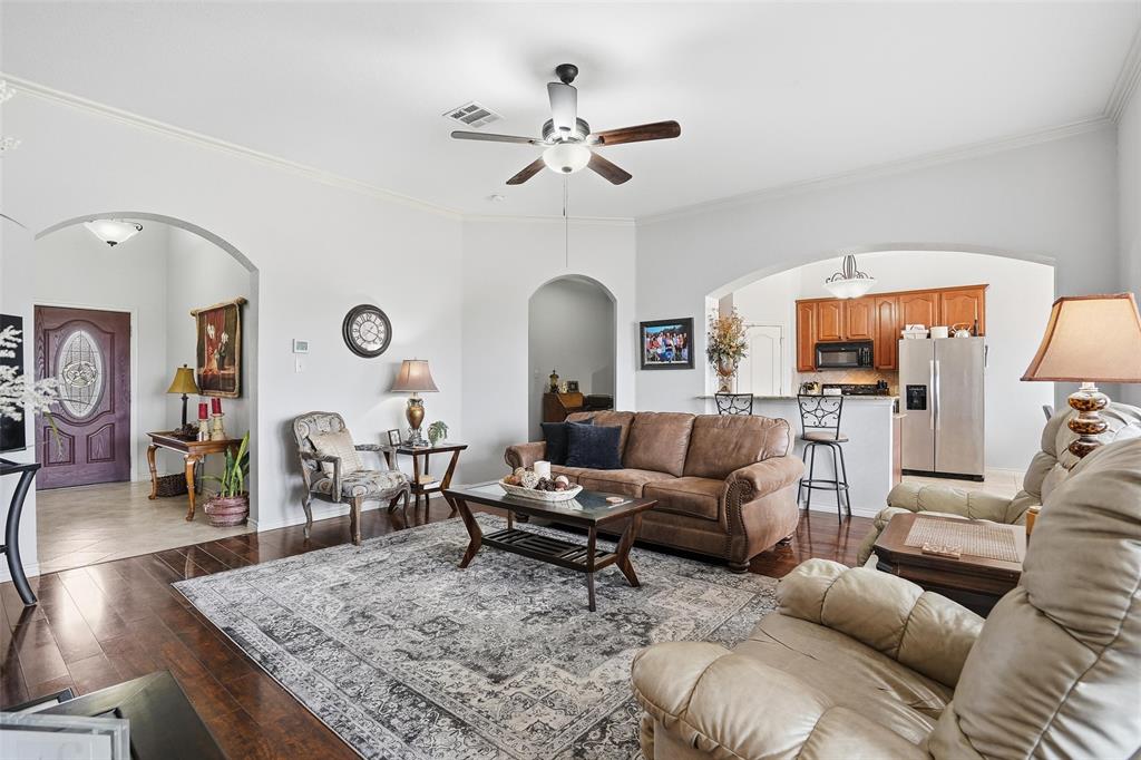 Park Oaks Add - Residential