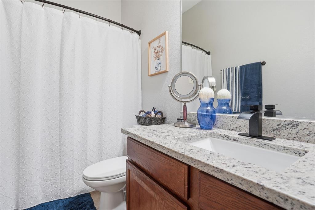 Park Oaks Add - Residential