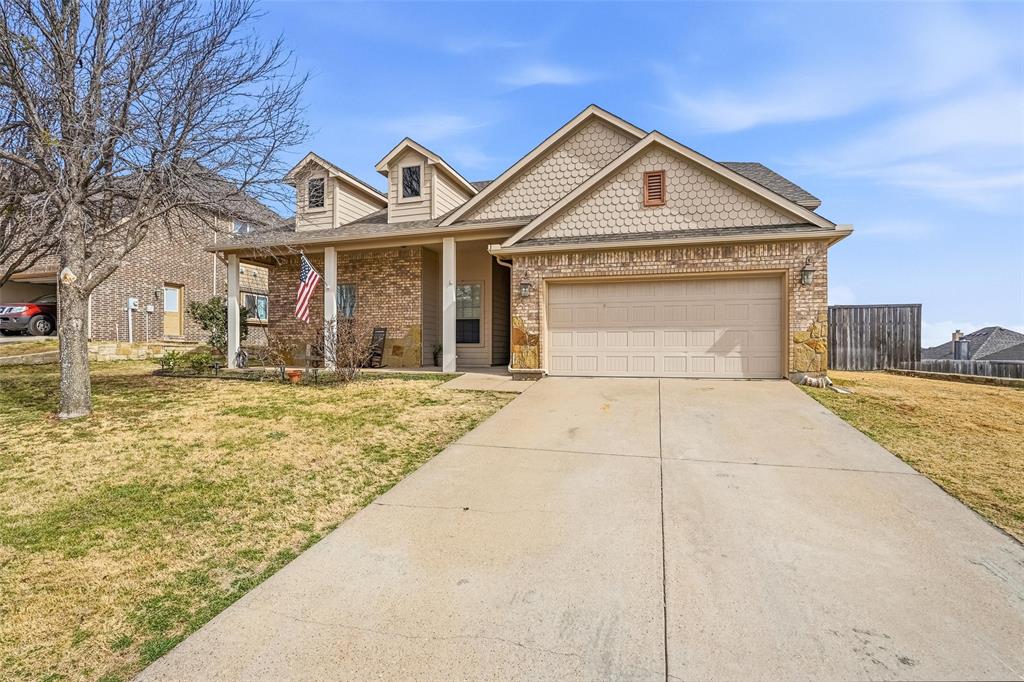 Park Oaks Add - Residential