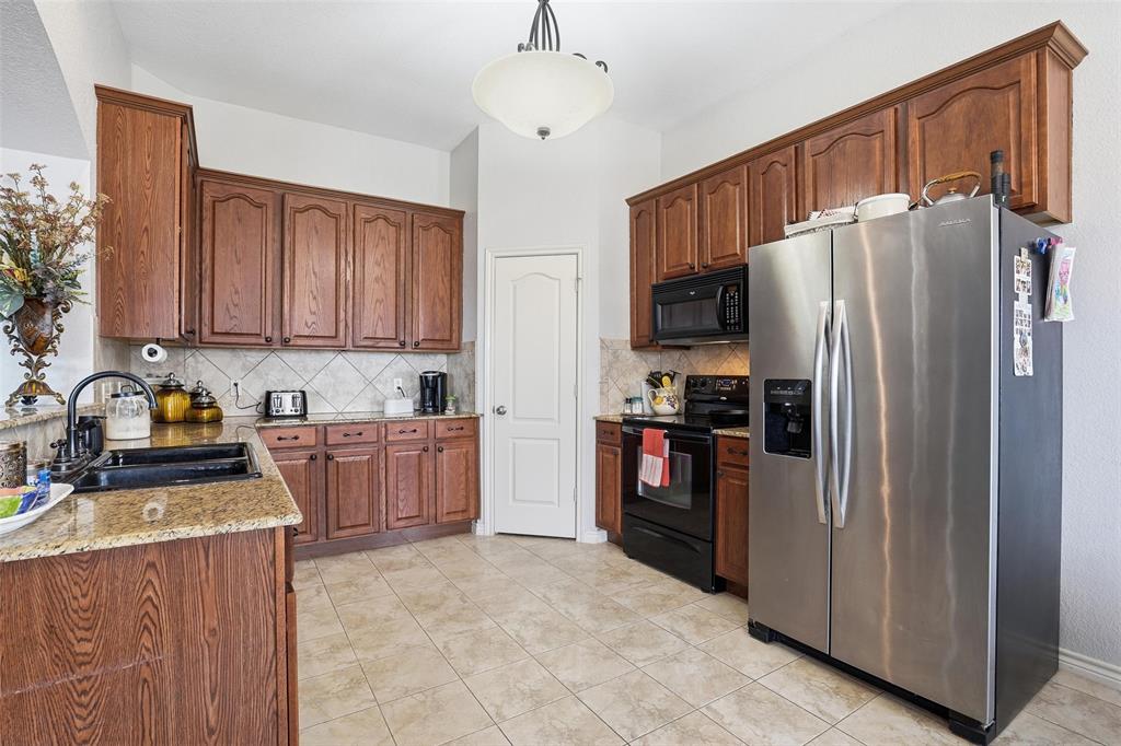 Park Oaks Add - Residential