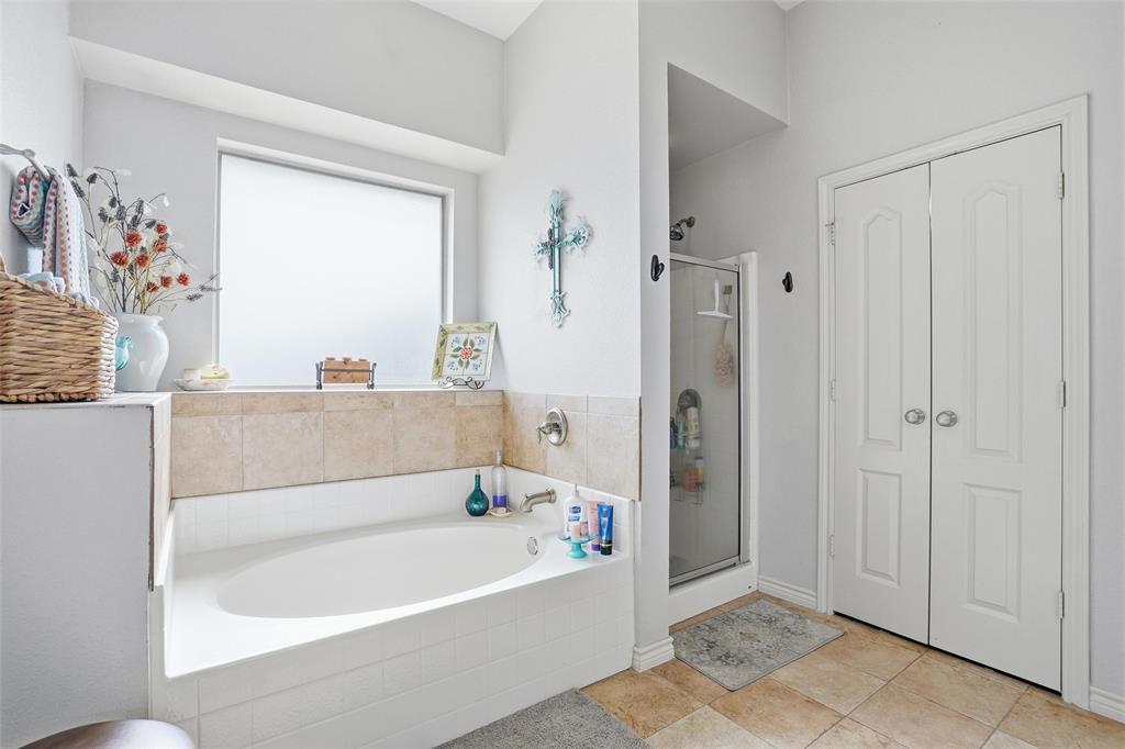 Park Oaks Add - Residential