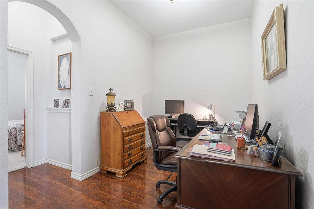 Park Oaks Add - Residential