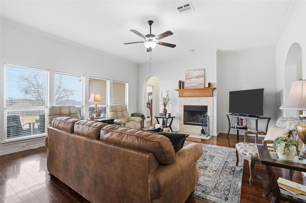 Park Oaks Add - Residential