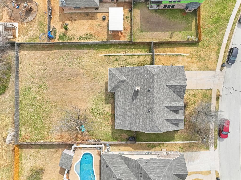 Park Oaks Add - Residential