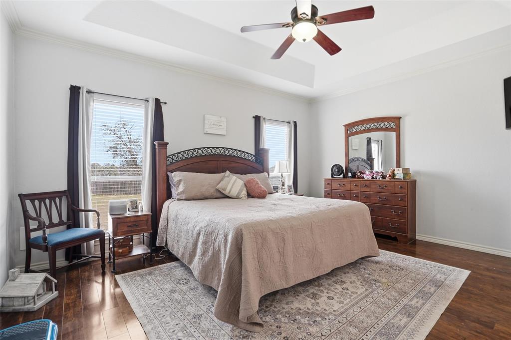 Park Oaks Add - Residential