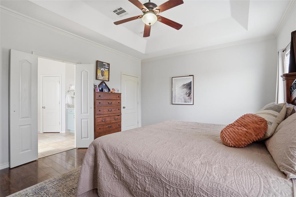 Park Oaks Add - Residential