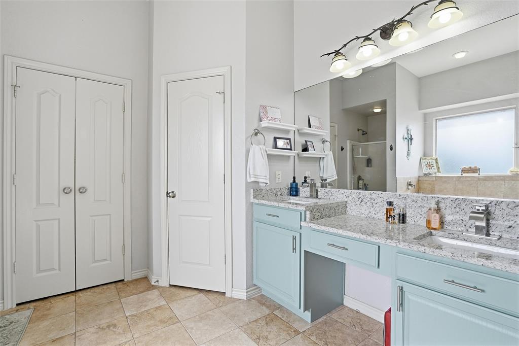 Park Oaks Add - Residential