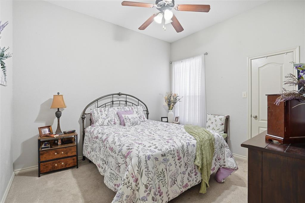 Park Oaks Add - Residential