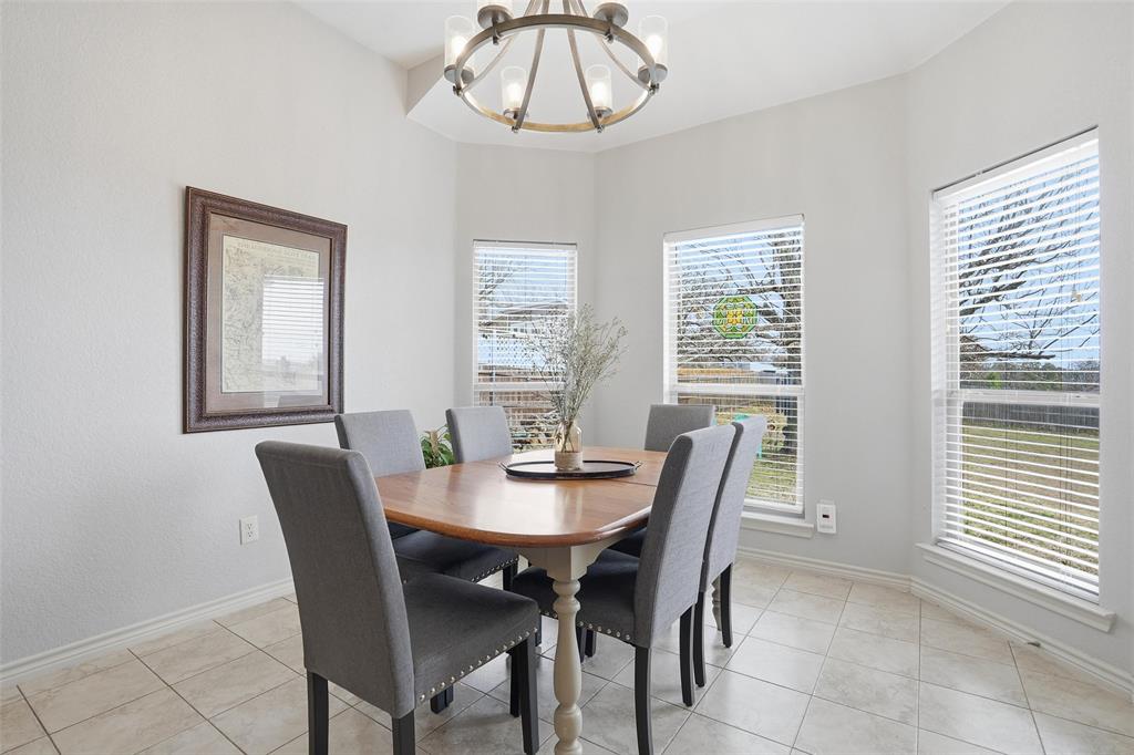 Park Oaks Add - Residential