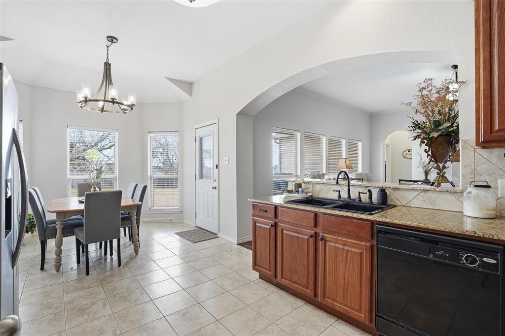 Park Oaks Add - Residential