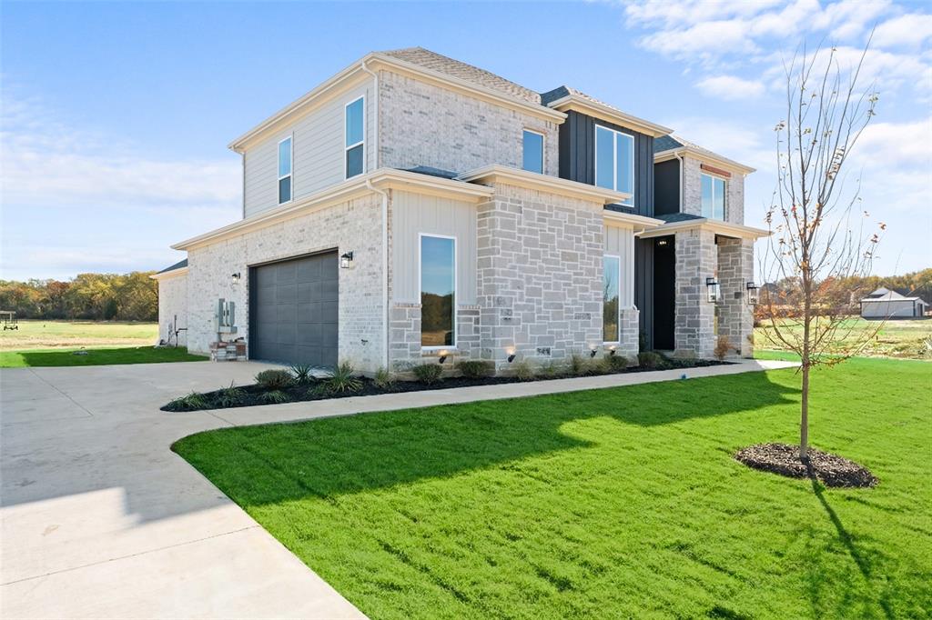 3415 Olympia Fields Drive