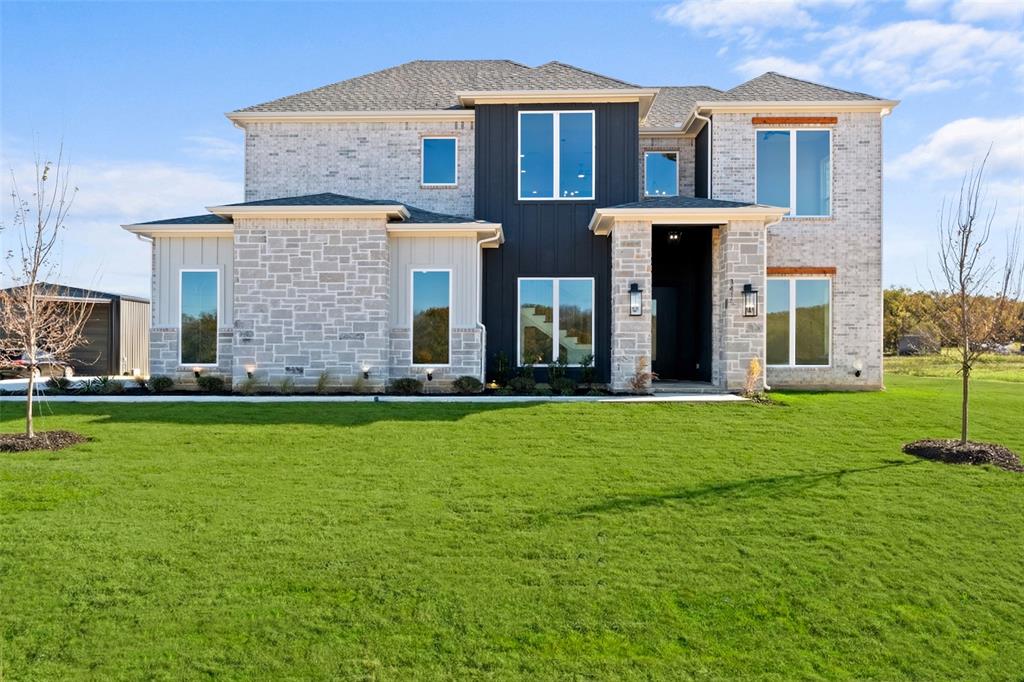 3415 Olympia Fields Drive