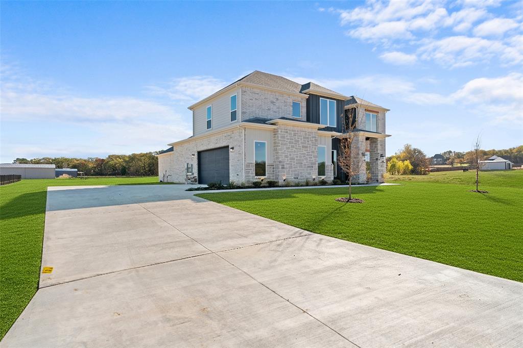 3415 Olympia Fields Drive