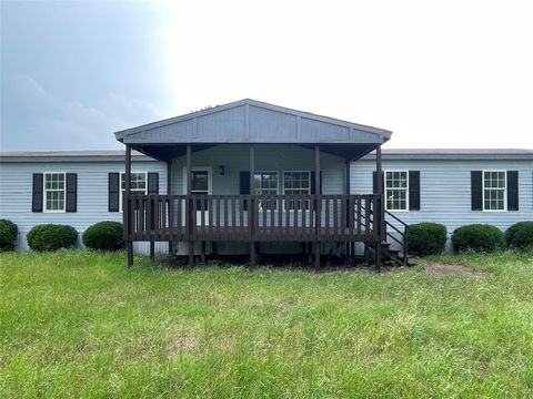 A home in Joshua