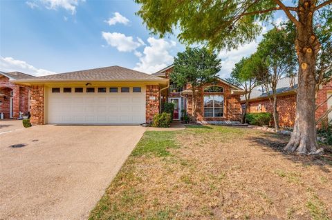 717 Dogwood Lane Waxahachie TX 75165