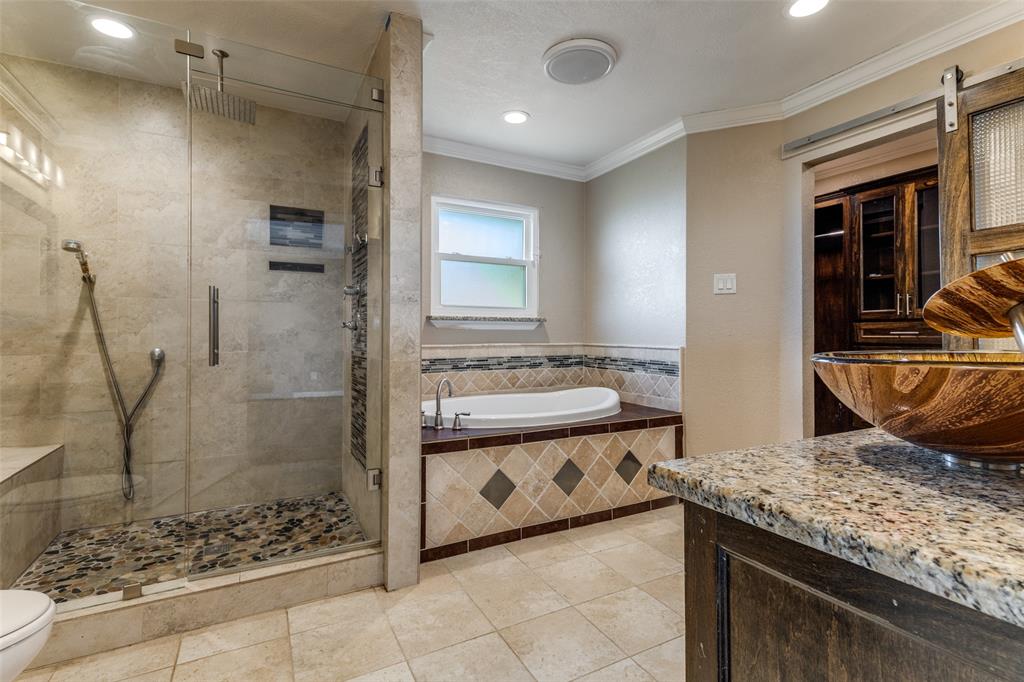 Lake Country Estates Add - Residential