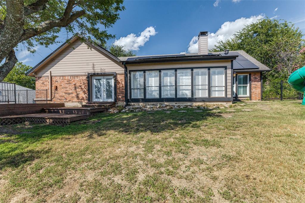 Lake Country Estates Add - Residential