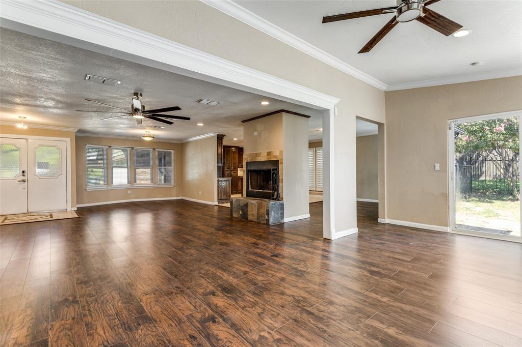 Lake Country Estates Add - Residential