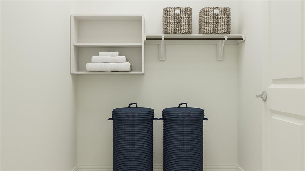 Cypress Creek West - Residential