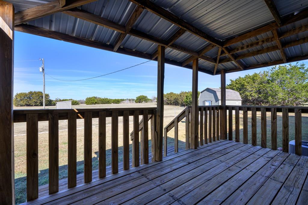 Rio Bosque Ranch - Residential