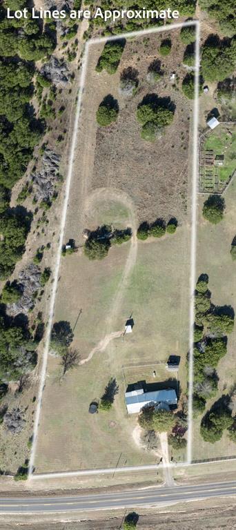 Rio Bosque Ranch - Residential