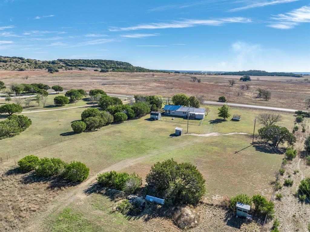 Rio Bosque Ranch - Residential