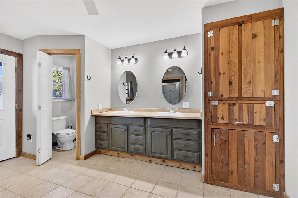 Rio Bosque Ranch - Residential