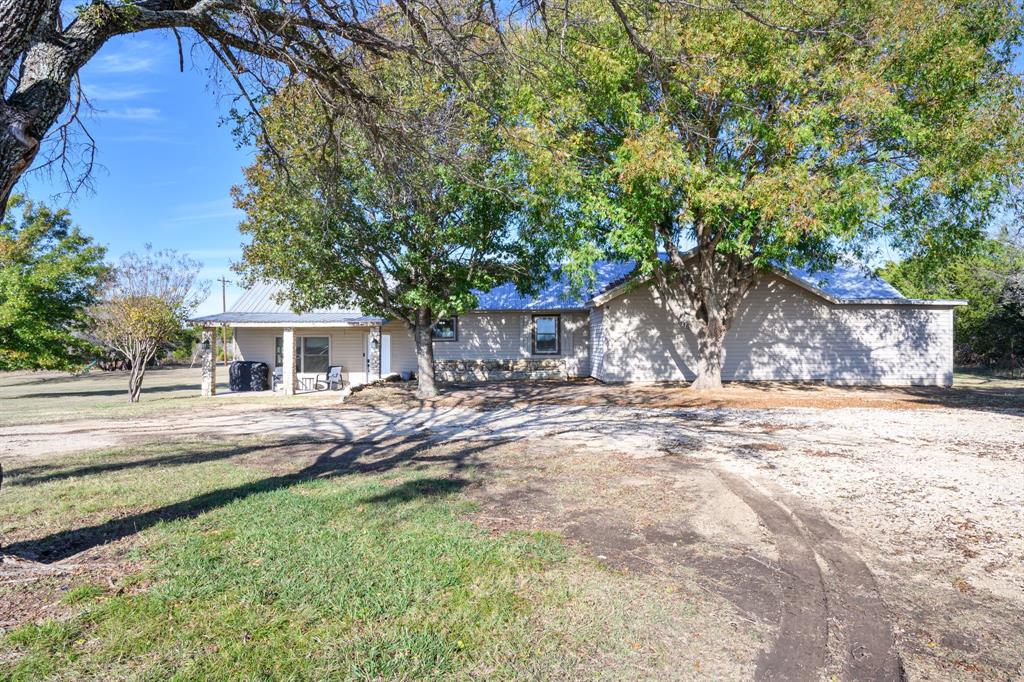 Rio Bosque Ranch - Residential