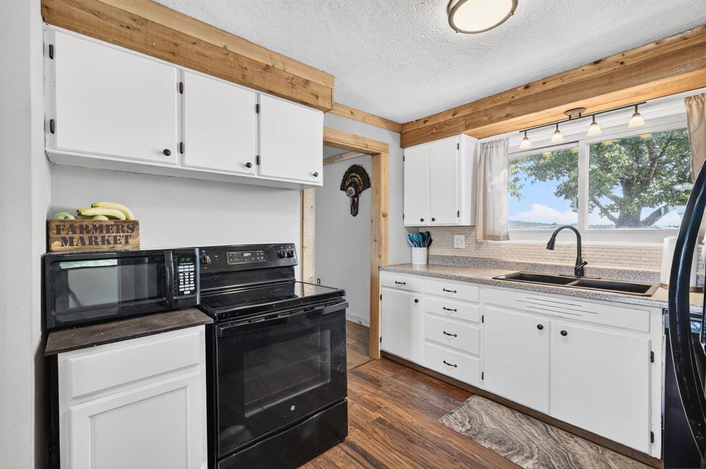 Rio Bosque Ranch - Residential