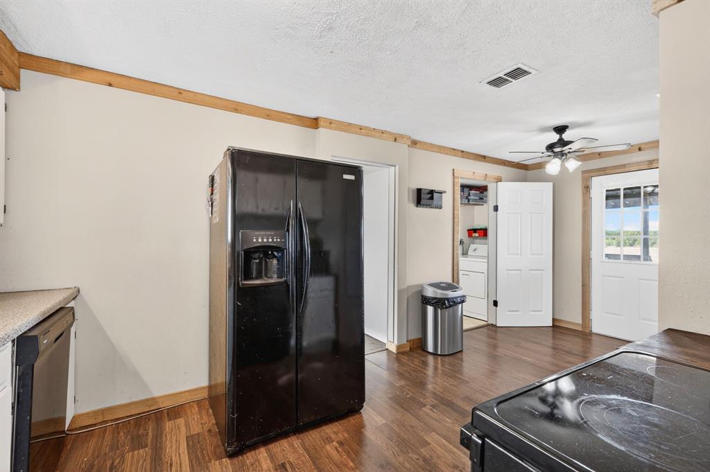 Rio Bosque Ranch - Residential