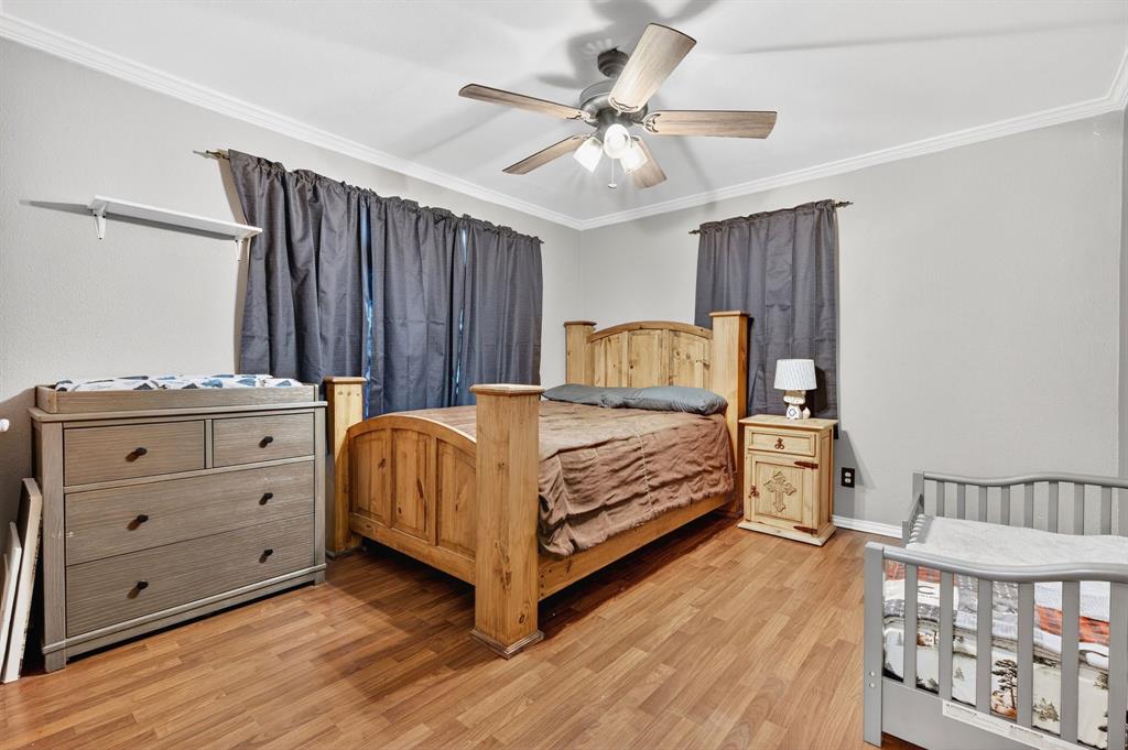 Rio Bosque Ranch - Residential