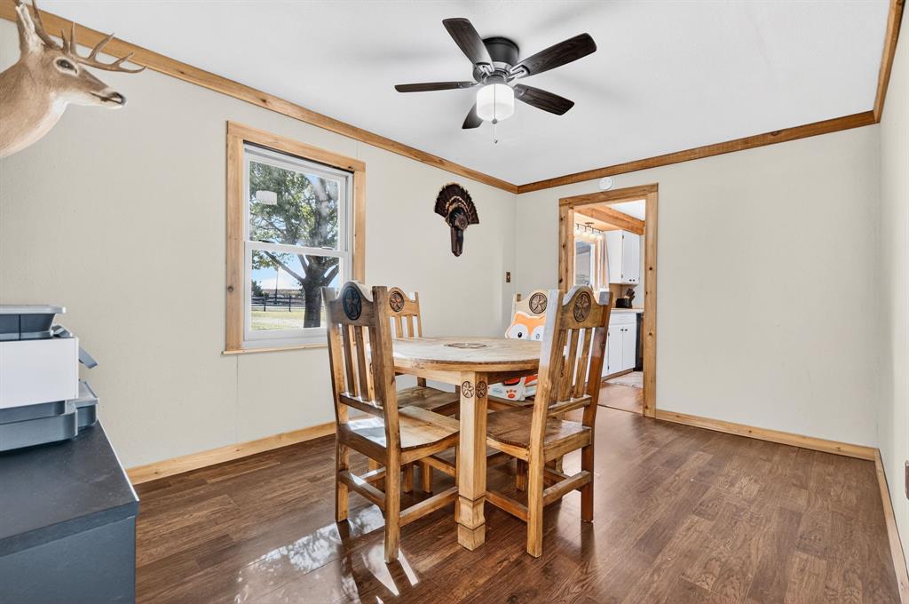 Rio Bosque Ranch - Residential