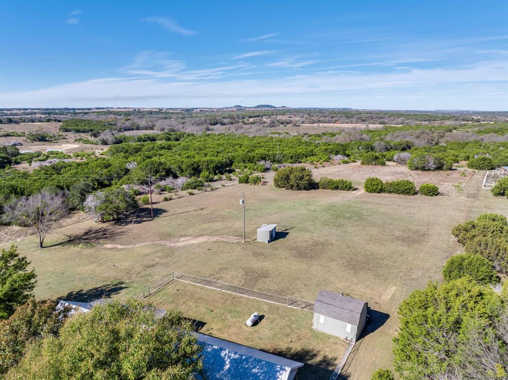 Rio Bosque Ranch - Residential