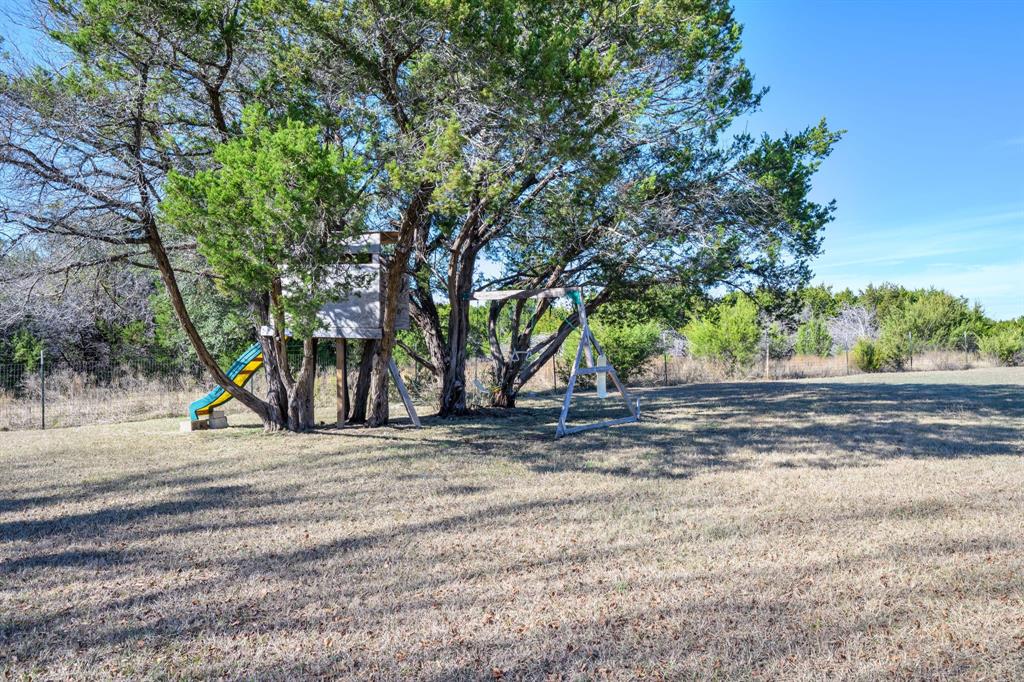 Rio Bosque Ranch - Residential